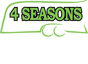 4 Seasons Trailer and Equipment